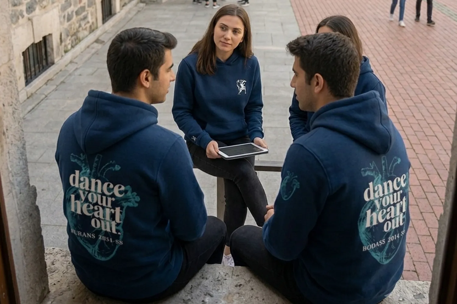 Boğaziçi Üniversitesi Dans Kulübü